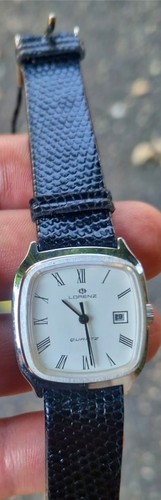 Orologio lorenz quartz anni - lorenz,