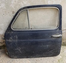 PORTIERA PORTA SX COMPLETA DI