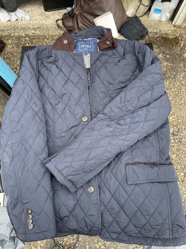 Cappotto marina militare spada - marina,