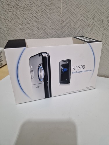 Kf700 vecchie scorte - lg,