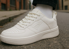 Scarpe uomo sportive sneakers