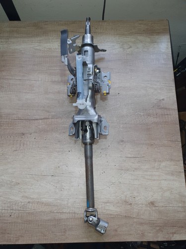 Piantone sterzo mazda 2 - piantone, 2.3