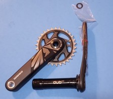 NUOVA GUARNITURA SRAM X1 in
