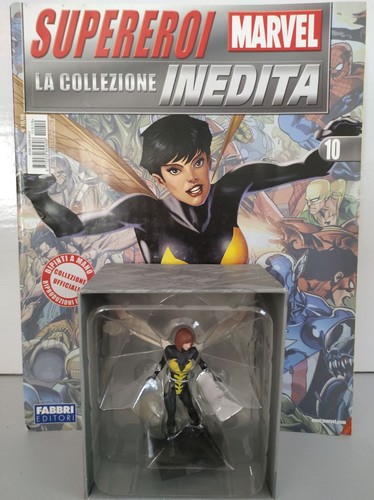 Marvel collezione inedita - marvel,