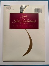 Hanes Silk Reflections Opaque