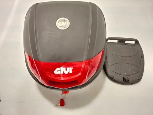Bauletto posteriore kymco - bauletto,