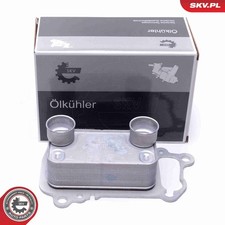 Radiatore olio motore ESEN SKV