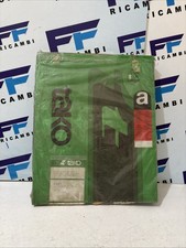 Serie guarnizione motore con