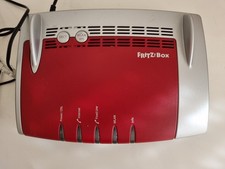 Modem Router Fritz!Box 7490