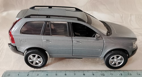 Volvo xc90 modellino - volvo,