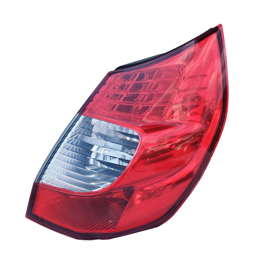 Fanale post renault - post, dx