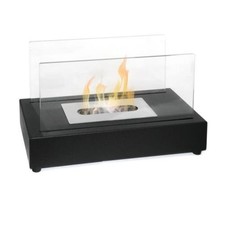 Stufa design a bioetanolo da