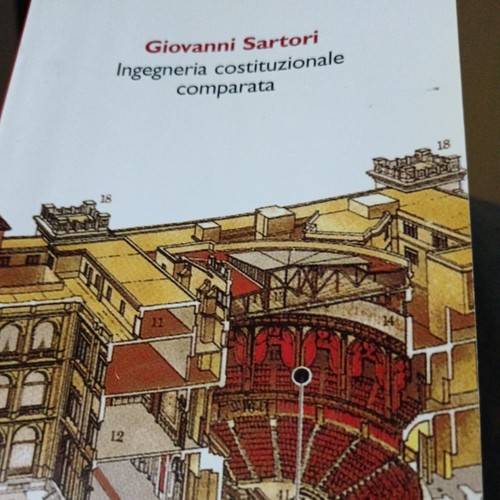 Ingegneria costituzionale