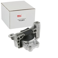 NTY CUSCINETTO MOTORE DESTRO ADATTO PER FORD C-MAX FOCUS GRAND KUGA VOLVO S40 V50|