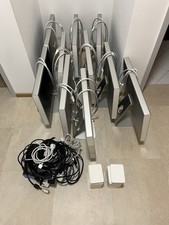 9xApple Cinema HD Display 23"