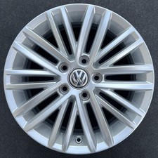 1 cerchio in lega originale VW