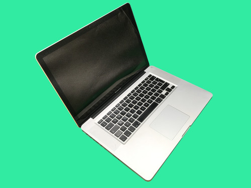 Macbook pro a1286 inizio 2011 - a1286,