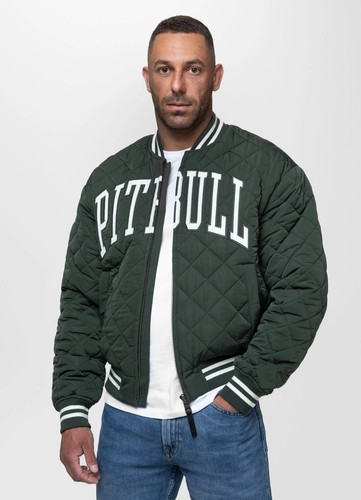 Pitbull west coast giacca - pitbull,
