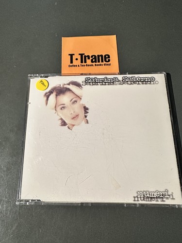 Single promo sabrina - promo,