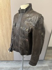 Giacca Belstaff Gangster