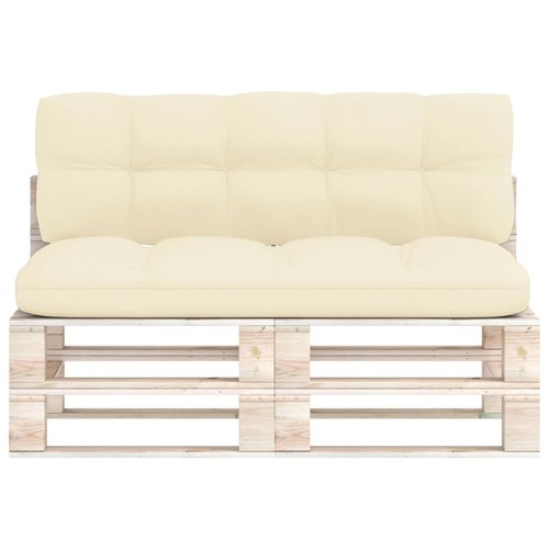 Cuscino per divano - per, pallet