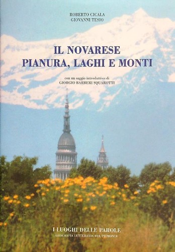 Novarese pianura laghi - laghi, e