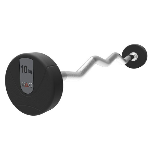 Spart fitness set bilancieri - spart,