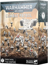 40.000: Pattuglia da