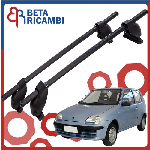 Barre portapacchi portatutto - barre,