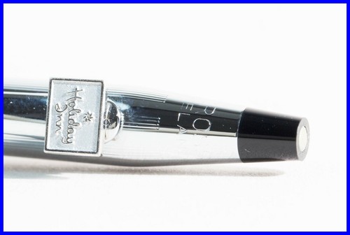 Cross lustre chrome - century, ii