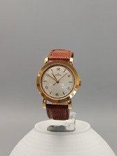 Zenith Or années 1950 vintage