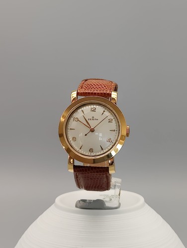 Zenith années 1950 vintage - zenith,
