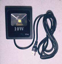 Acquario Reef Luce LED 10W 20.000K BIANCO 120º Nano Serbatoio Pico Bio Cube 20000K