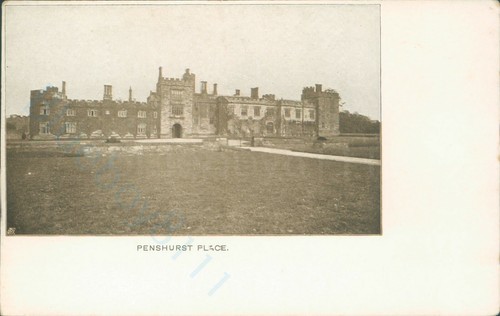 Penhurst place - ,