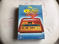 GRILLO FONILLO CLEMENTONI