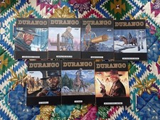 Durango (Swolfs) Completa Da 1 A 7 General Press 2012