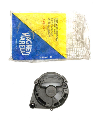 Supporto alternatore magneti - supporto,