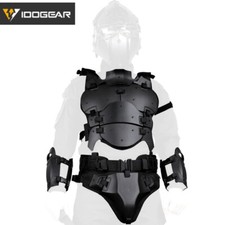 Idogear gilet tattico molle - gilet,