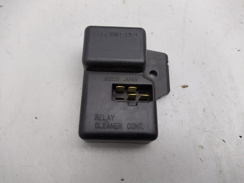 Subaru pulitore relè cout - relÈ, cout.