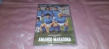 DVD nuovo Amando Maradona diego armando maradona javier vazquez napoli/argentina