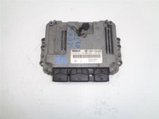 0281011549 CENTRALINA MOTORE