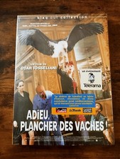 Adieu, Plancher Des Vaches ! -