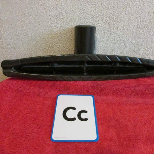 Choose replacement part - u,