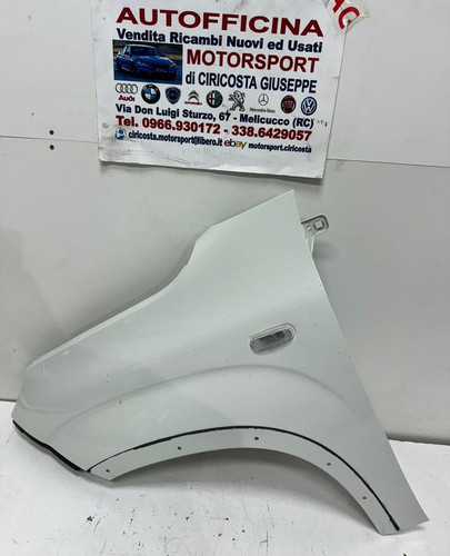 Parafango ant fiat - fiat, 3