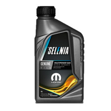 OLIO MOTORE SELENIA OIL MOTOR