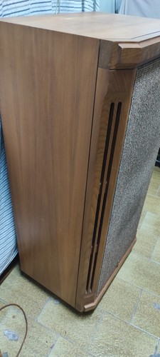 Tannoy turnberry prestige - tannoy,