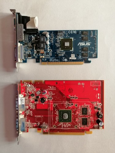 Schede video asus g505 - ,