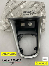 Mascherina Cuffia Cambio Lancia Delta Ricambio ORIGINALE 2008   2014 Fiat