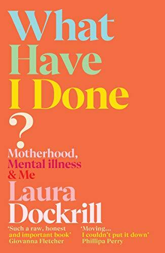 What have done motherhood - i,