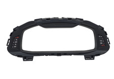 CORNICE DISPLAY VEGLIA QUADRO STRUMENTI PER AUDI A6 Sedan Serie C8 (4A2) 4K0920